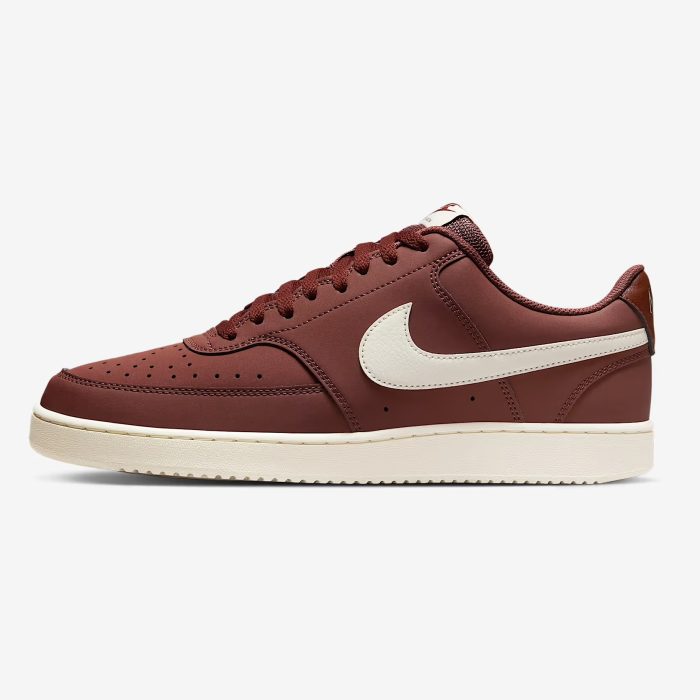 Nike Court Vision Low Premium Shoes