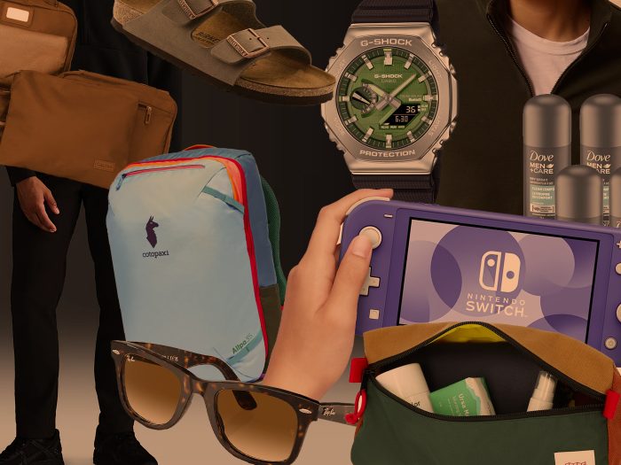 Packing-Guide