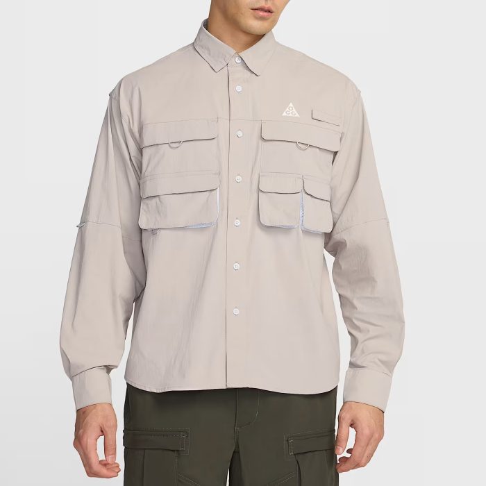Nike ACG “Orb Weaver” Dri-FIT ADV UV Long-Sleeve Shirt