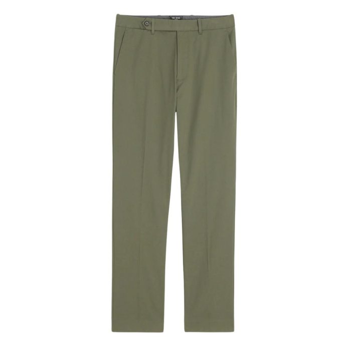 Todd Snyder Italian Cotton Tab Chino