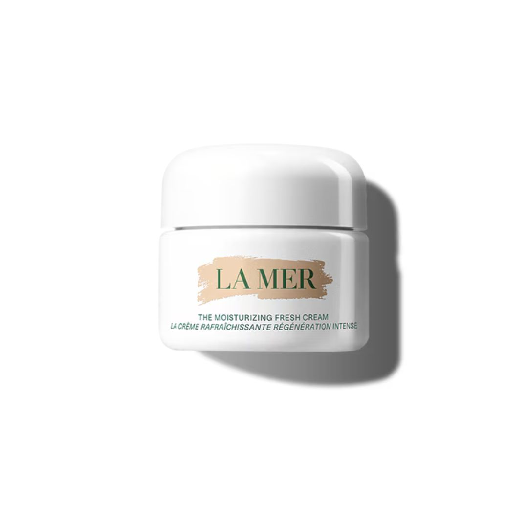 La Mer The Moisturizing Fresh Cream