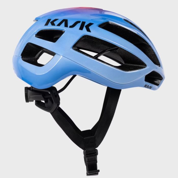 Paul Smith + Kask ‘Ombre Blue’ Protone Cycling Helmet