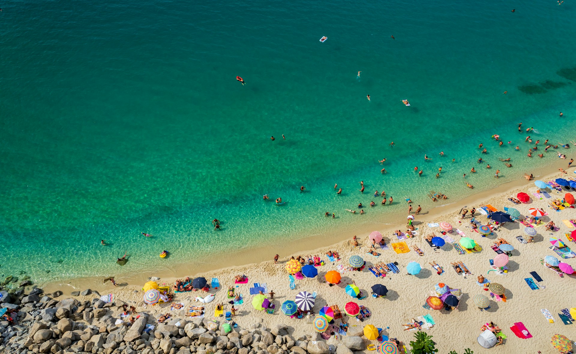 Discover Italy’s Hidden-Gem Beach Towns