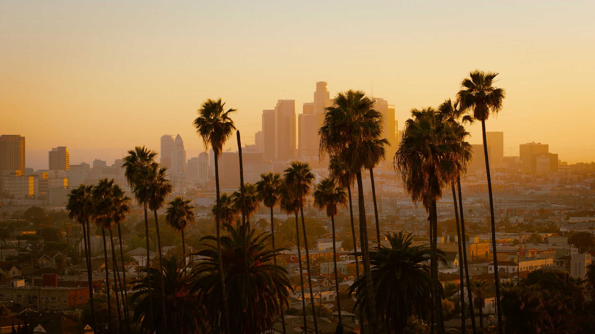 Three Perfect Days in Los Angeles
