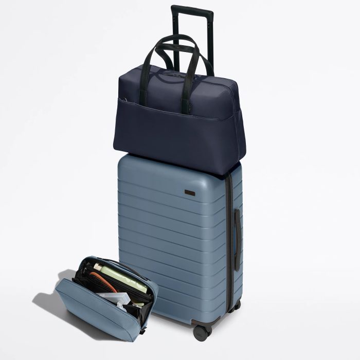Away Travel The Long Weekend Bundle