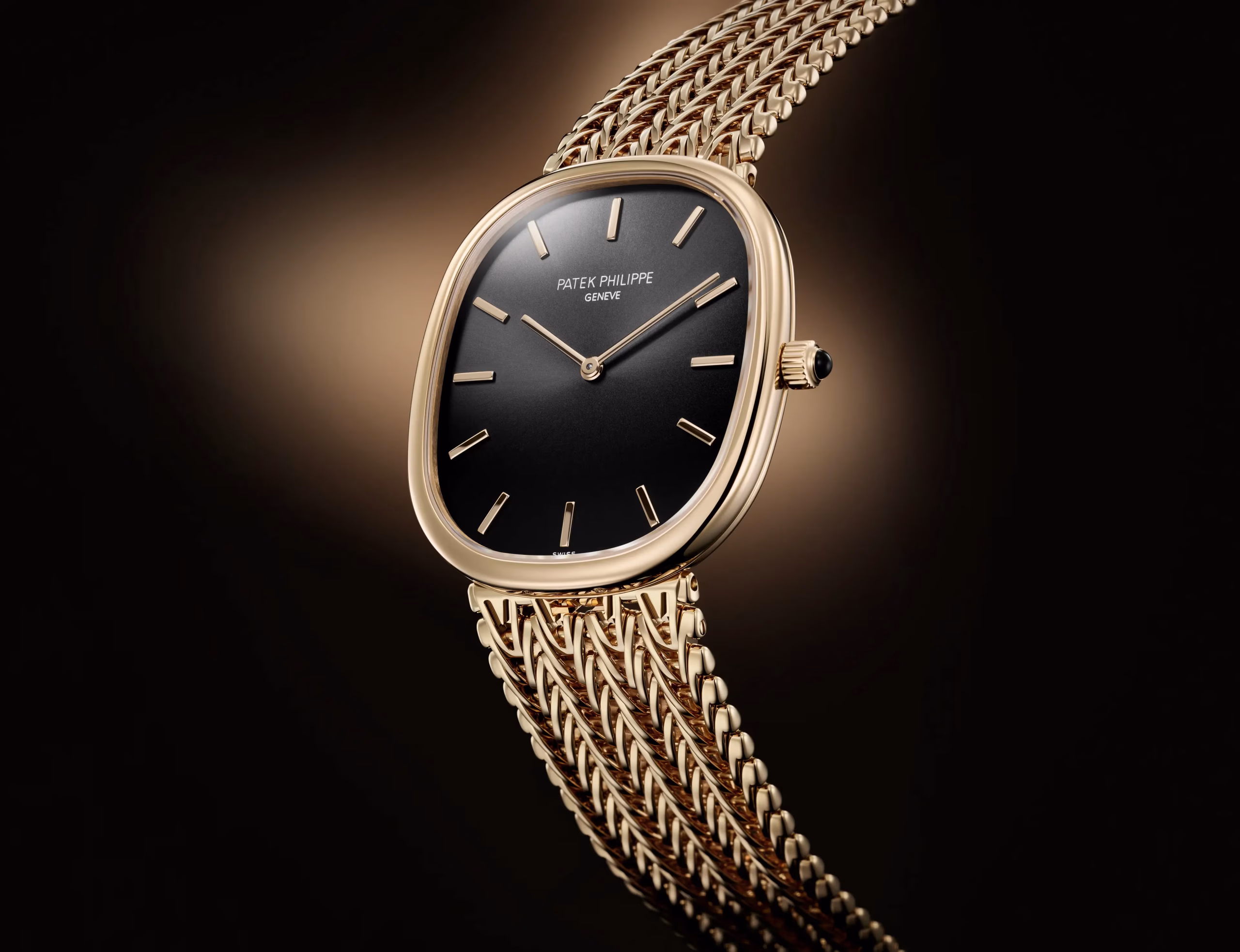 9 Watches Doing Unique Things with Rose Gold