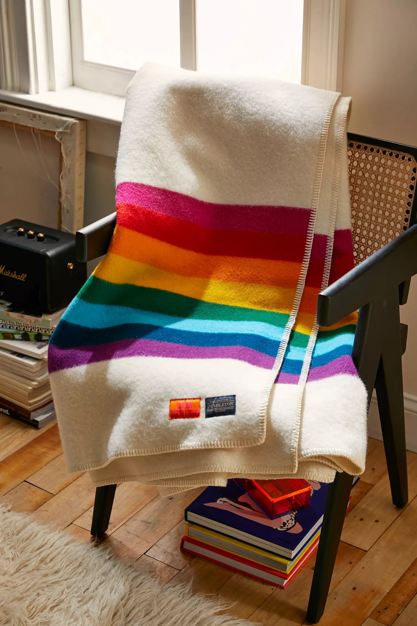 Pendleton Wool Blanket