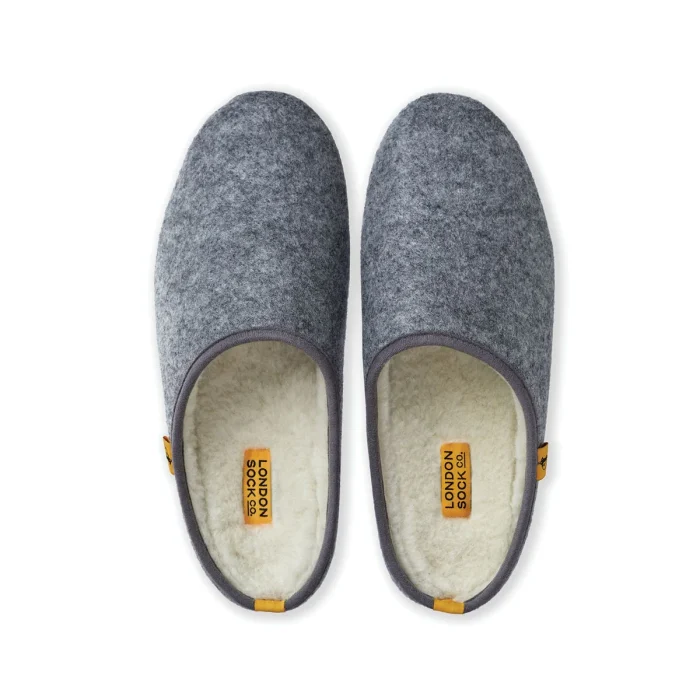 London Sock Co. Simply Slipper