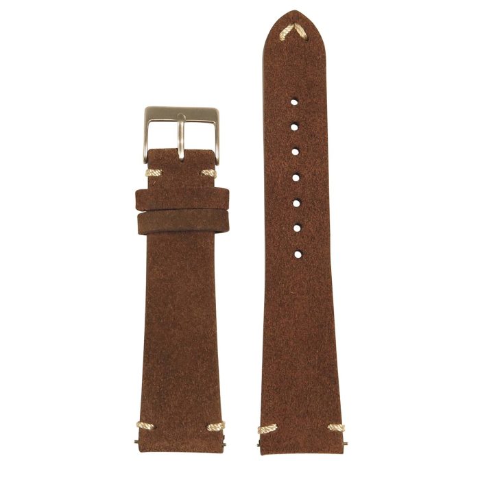 StrapsCo Suede Strap (Buy 2, Get 1 Free)