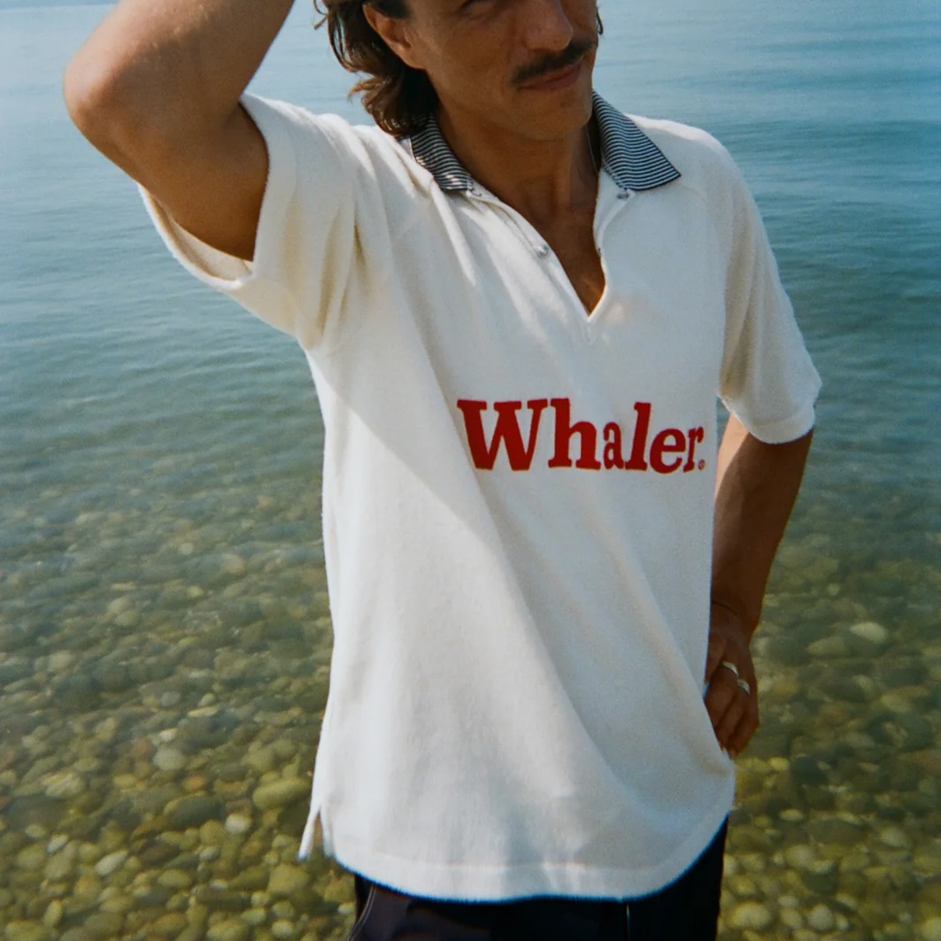 Boston Whaler TomPolo
