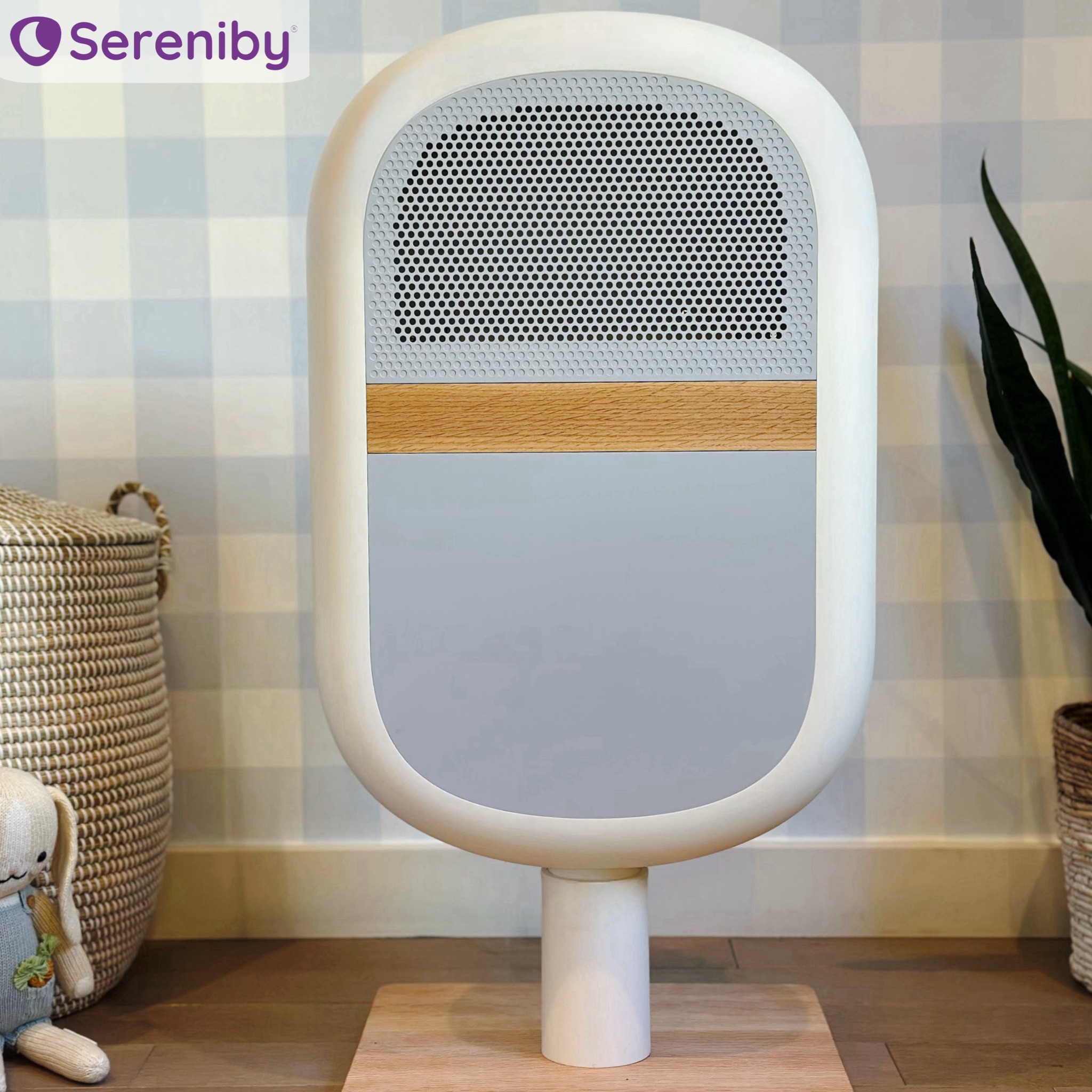 Sereniby Air Purifier