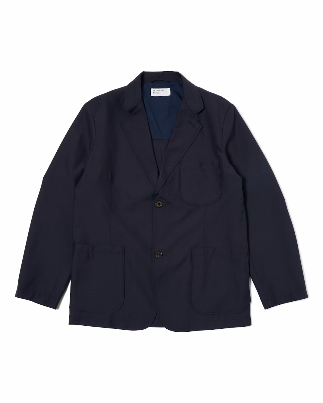 Universal Works Tropical Blazer