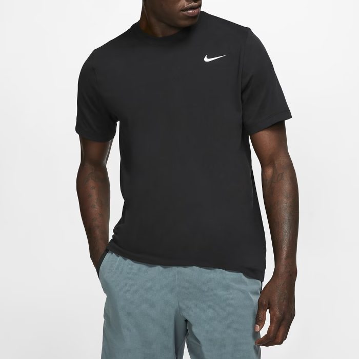 Nike Dri-FIT Men’s Fitness T-Shirt