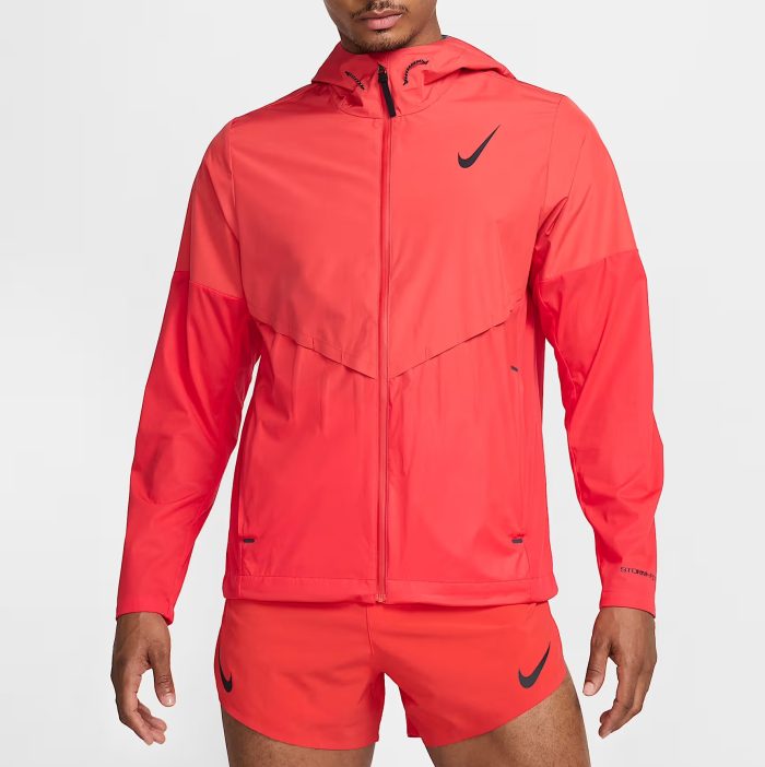 Nike AeroSwift Men’s Storm-FIT Aerogami Running Jacket