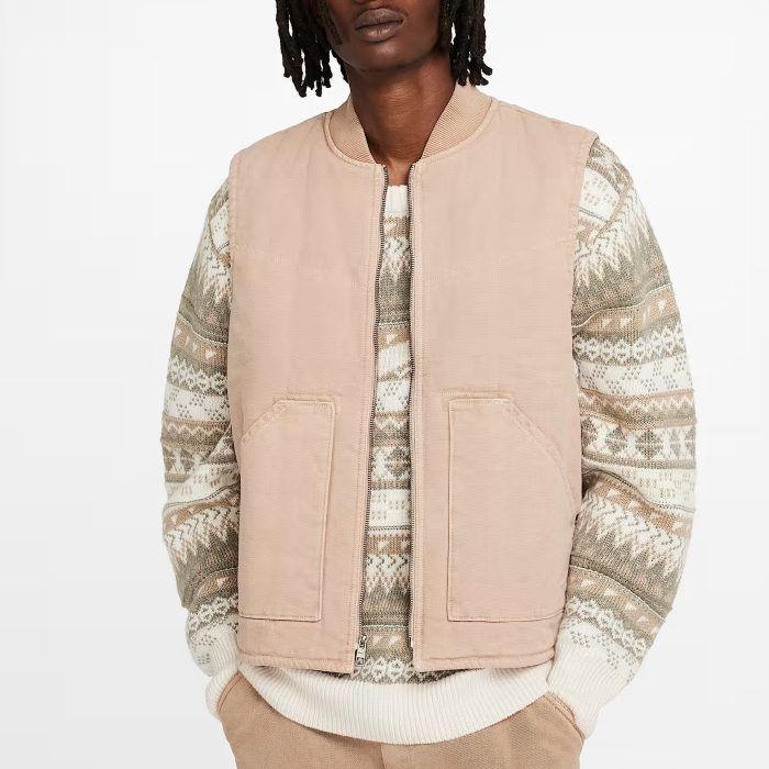 Nike Life Men’s Padded Work Vest