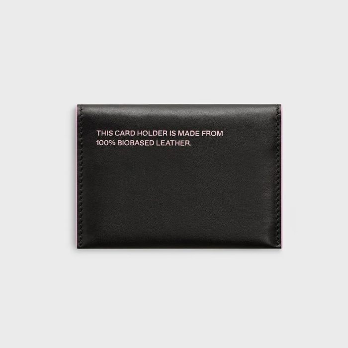 Pangaia Biobased Card Holder