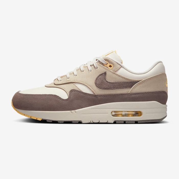 Nike Air Max 1 Premium Men’s Shoes