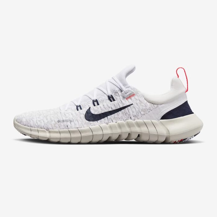 Nike Free Run 5.0 Men’s Road Running Shoes