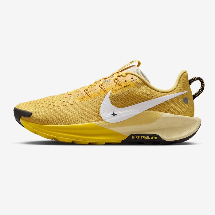 Nike Pegasus Trail 5 Men’s Trail Running Shoes