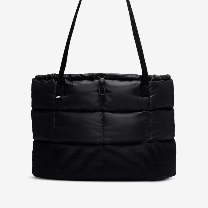 Nike Sportswear Puffle Tote Bag (24L)