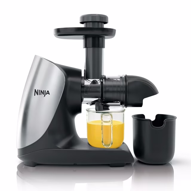 Ninja® Cold Press Juicer Pro