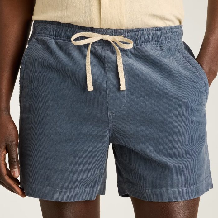 Bonobos Nomad Short