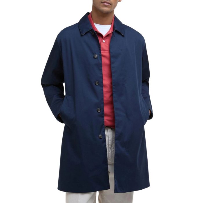 Barbour Rokig Waterproof Jacket