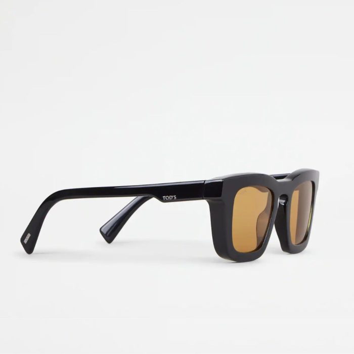 Tod’s Black Sunglasses