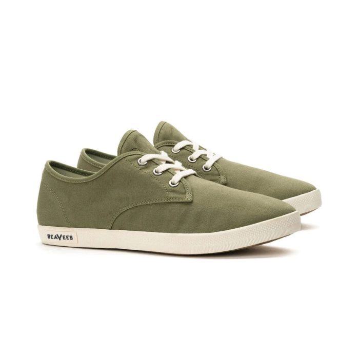 SeaVees Mens Sixty Six Sneaker