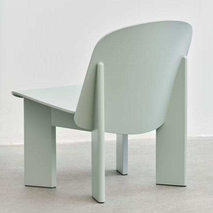 Hay Chisel Lounge Chair