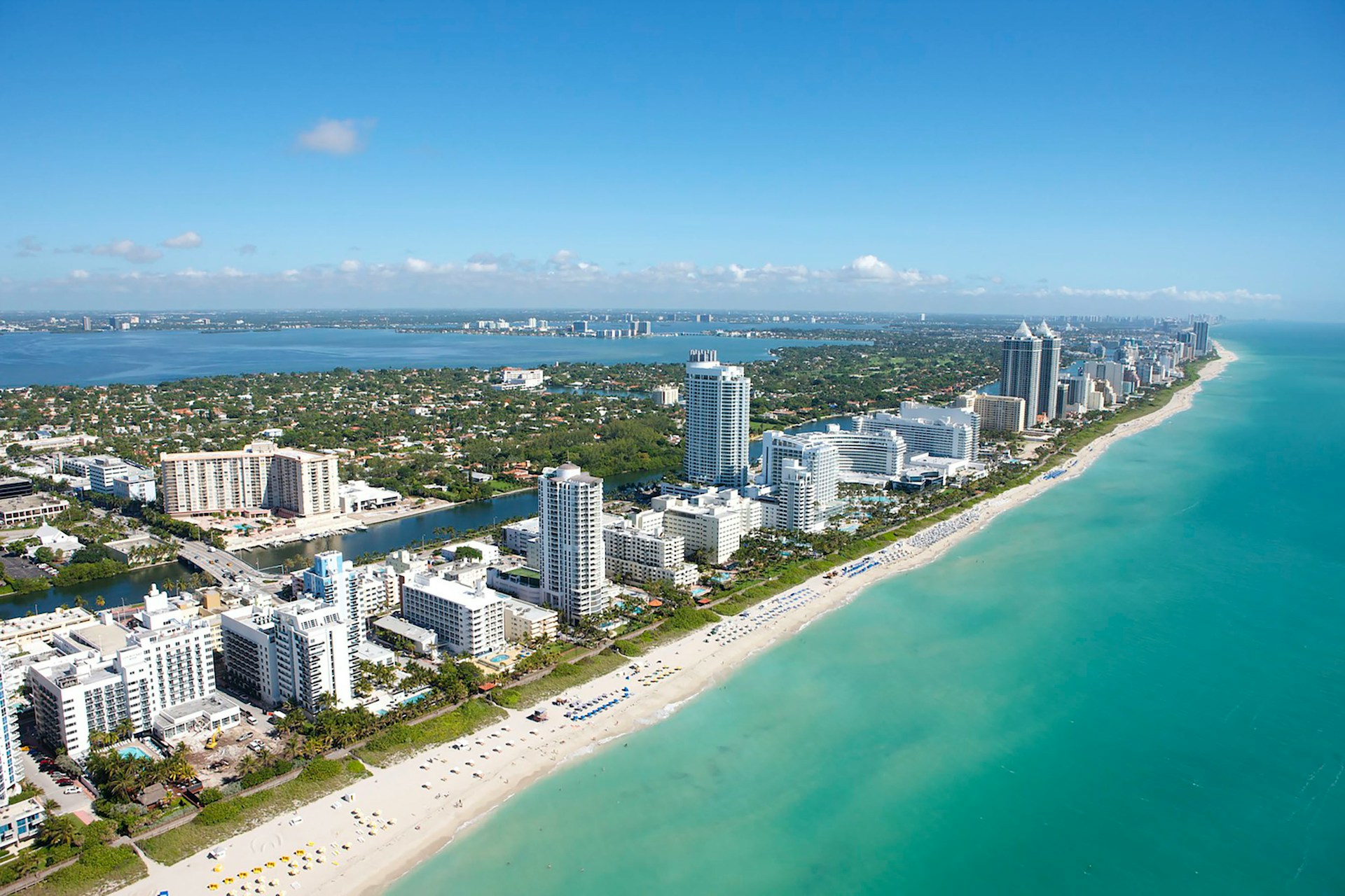 How to Ball on a Budget in Miami
