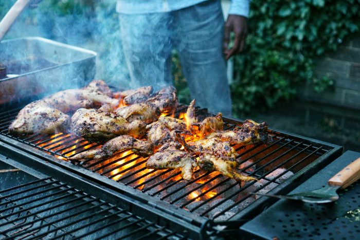 The Must-Have Gear for a Hot Grill Summer