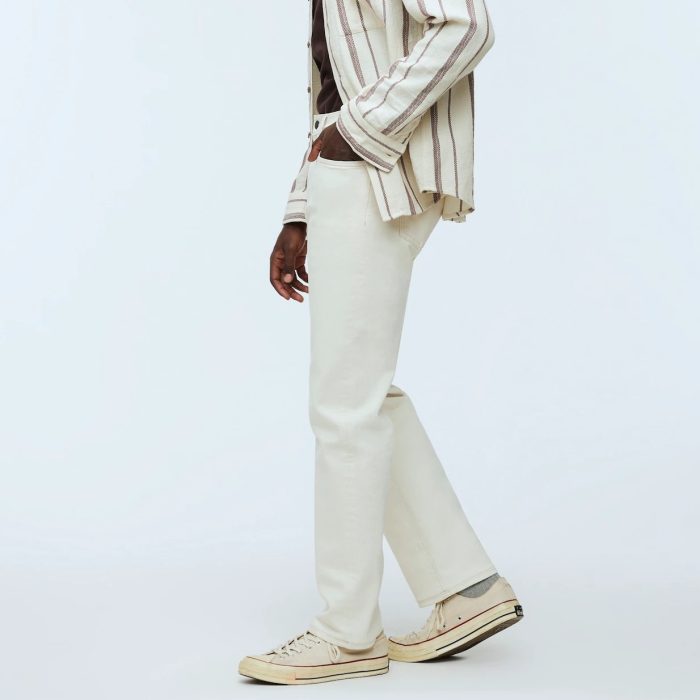Madewell The 1991 Straight-Leg Jean