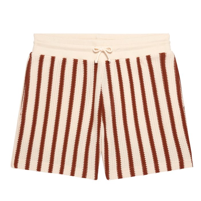 David Gandy Wellwear Riva Stripe Shorts