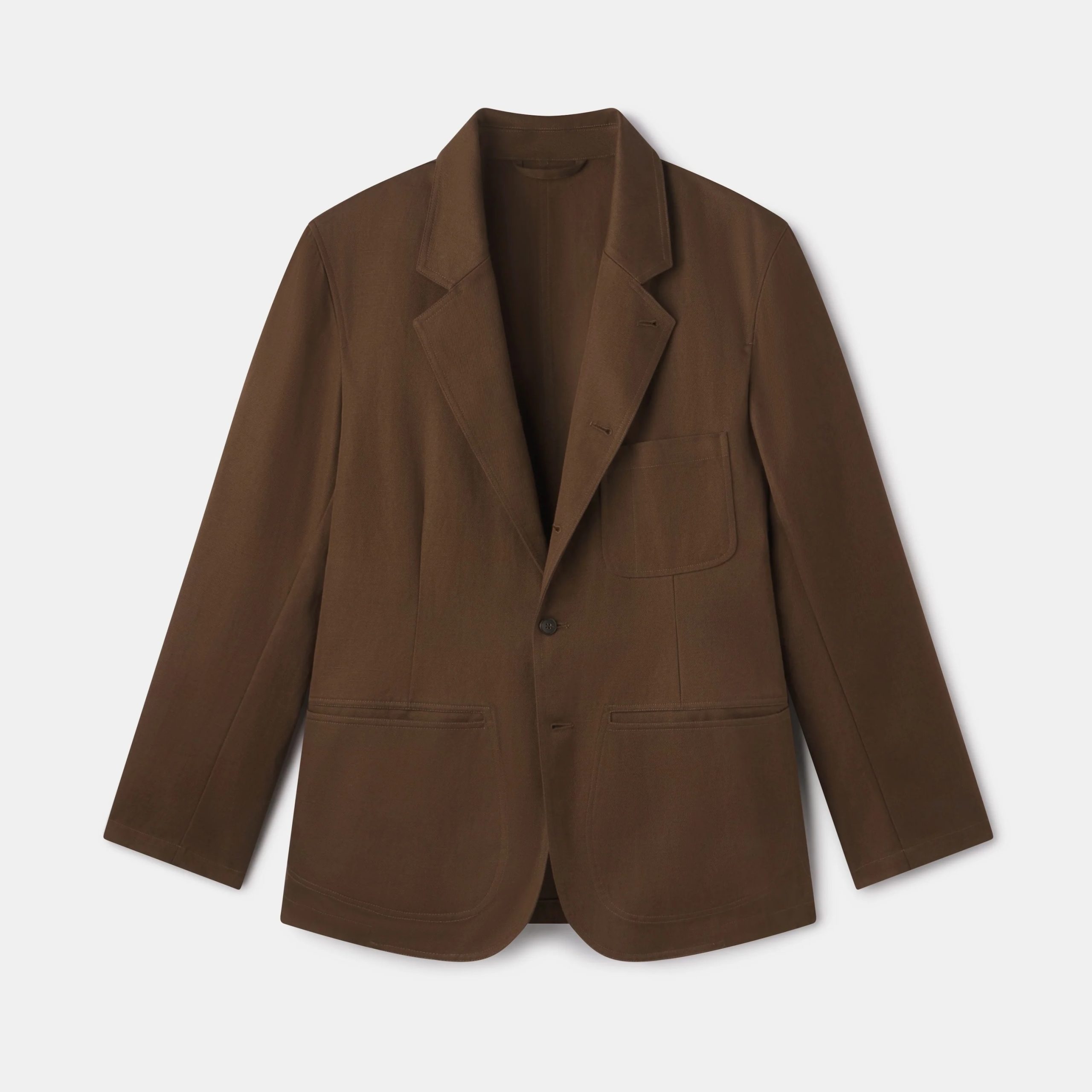 Aaron Levine Workwear Suit Jacket