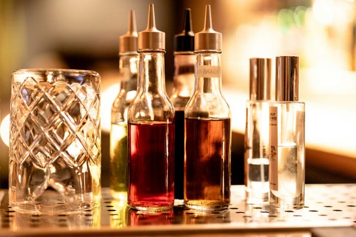 Cocktail Bitters
