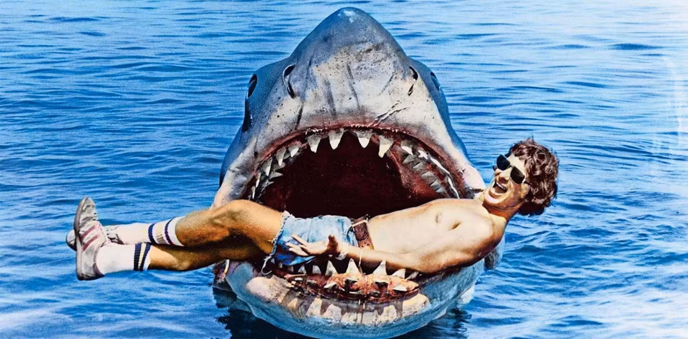 50 Years Later, ‘Jaws’ Still Absolutely Rules