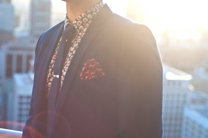 Pocket Square cover photo