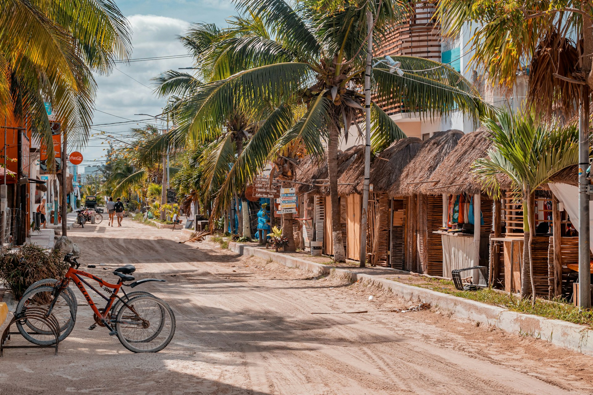Isla Holbox Is Mexico’s Best-Kept Secret