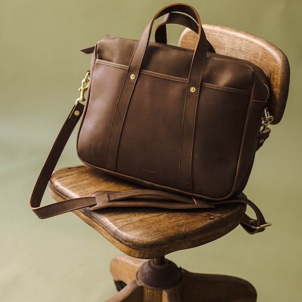 WP Standard PanAm Duffle