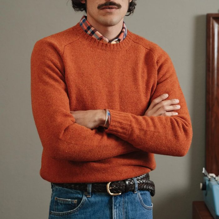 Velasca Mezzano Sweater