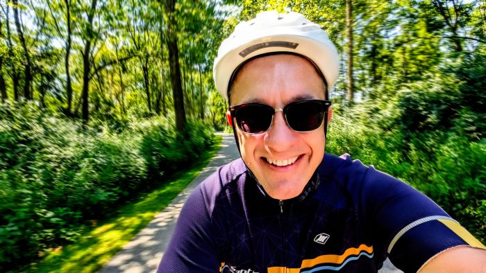 Cycling Gear for Beginners