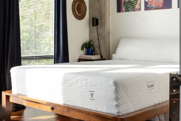 Tiami Mattress Review