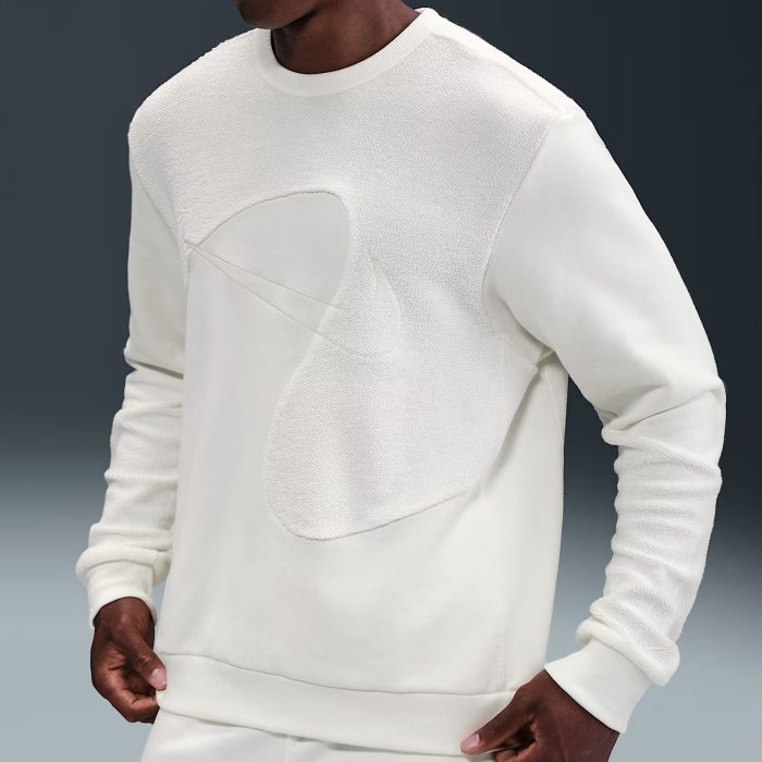 Nike Giannis Standard Issue Men’s Basketball Crew