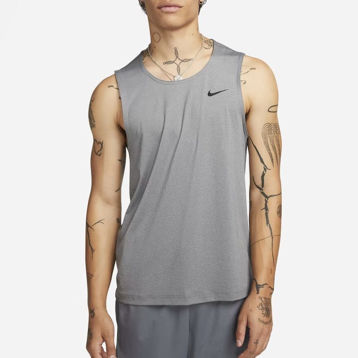 Nike Ready Men’s Dri-FIT Fitness Tank