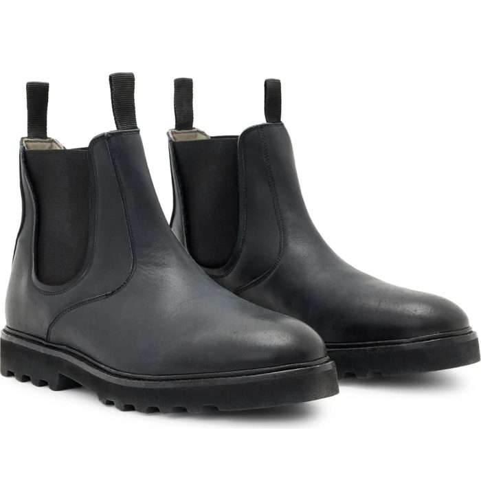 AllSaints Beckett Chelsea Boot