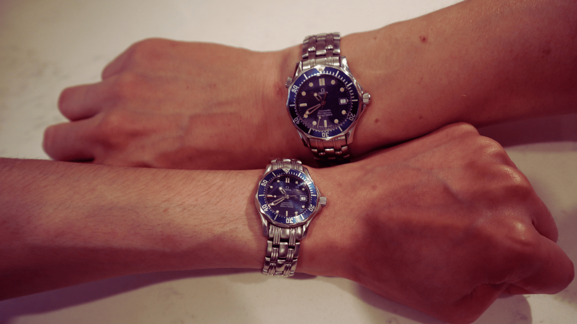 The Unique Romance of Wedding Watches