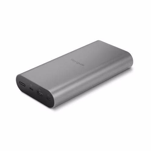 Targus 100W USB-C Portable Power Bank