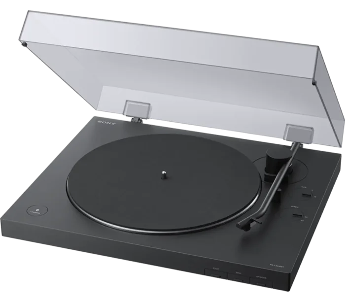 Sony PS-LX310BT Turntable with Bluetooth Connectivity