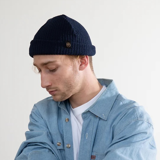 Flipside Hats Skull Cap Beanie